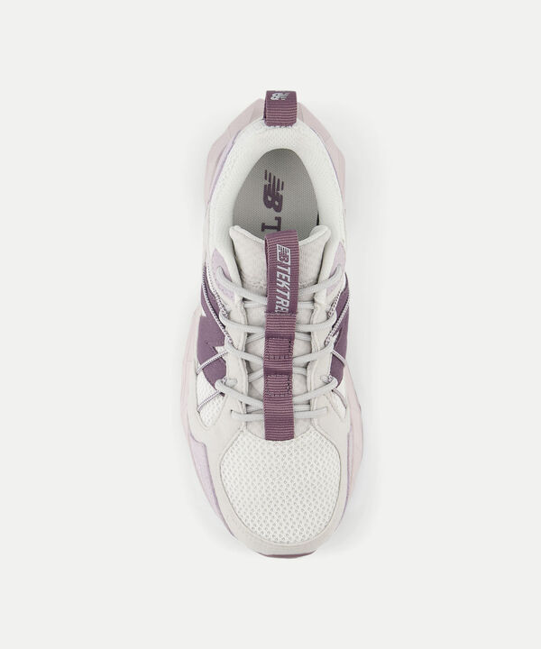 Tenis New Balance Para Mujer Lila image number null